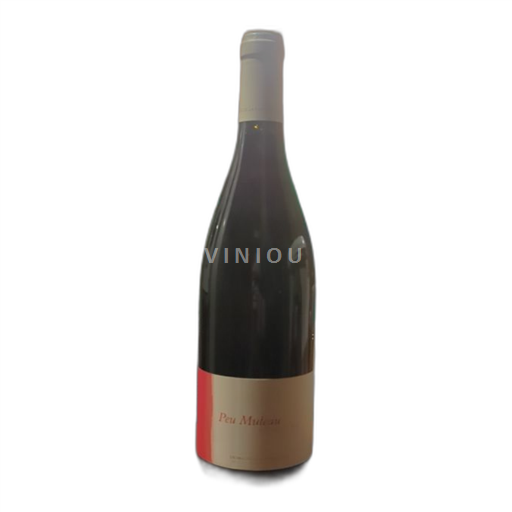 Valle del Loira Bourgueil Domaine La Chevalerie Peu Muleau 2014