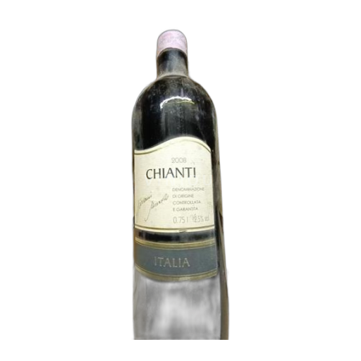 Toscana Chianti Giovanni munnello 2008