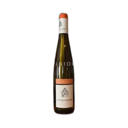 Alzacija Gewürztraminer Grand Cru Arthur Metz 2023