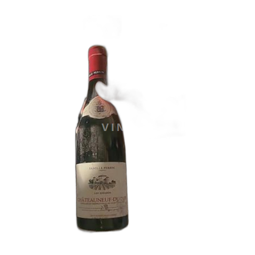 Rhône Valley Châteauneuf-du-Pape Famille Perrin Les Sinards 2011
