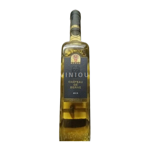 Provansa Côtes-de-Provence Château Berne 2013