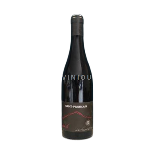 Údolí Loiry Saint-Pourçain Les Terres Ocre Instant T 2023