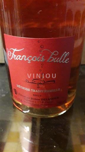 Loiretal Nicht spezifiziert François Bulle Ohne Jahrgang