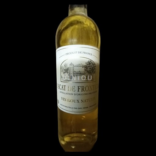 Linguadoca Moscato di Frontignan Dmdm Senza annata