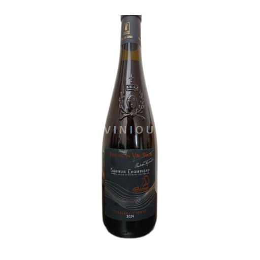 Loiretal Saumur-Champigny Domaine Val Hulin Vieilles Vignes 2024