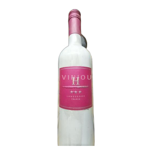 Languedoc Unspecified Domaine Hondrat H 2015