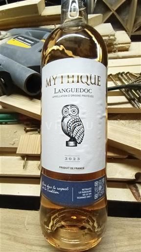 Languedoque Languedoc Mythique 2023