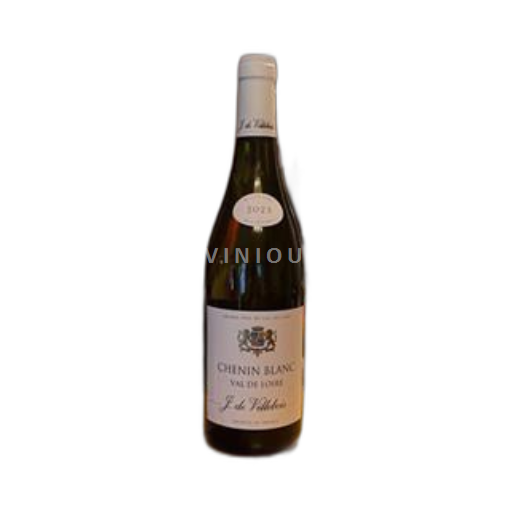 Dolina Loare J. de Villebois 2023