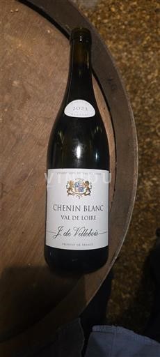 Dolina Loare J. de Villebois 2023