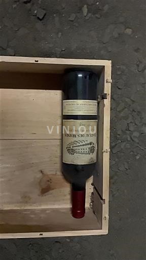 Burdeos Lalande-de-Pomerol Château Des Moines 2009