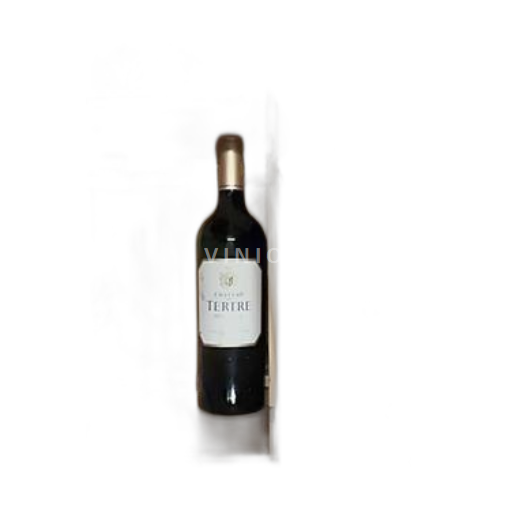 Bordeaux Margaux Grand Cru Château Tertre 2015