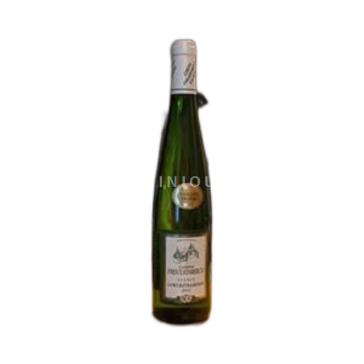 Alzacija Gewürztraminer Grand Cru Joseph Freudenreich Vieilles Vignes 2023