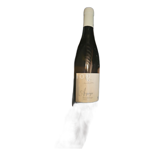 Rhône-dalen Hermitage Christelle Betton Arpège 2015