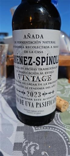 Andalusia Không được chỉ định Venez-Espinol 2023