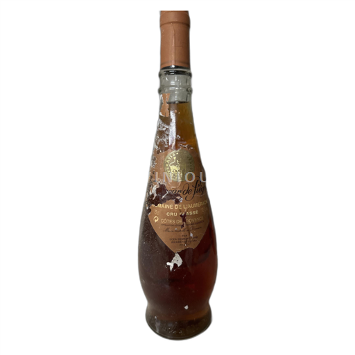 Provence Côtes de Provence Domaine de l'Aumérade Cru Classé Non-Vintage