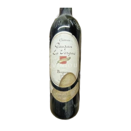 Southwest Bergerac Dauzan La Vergne 1999