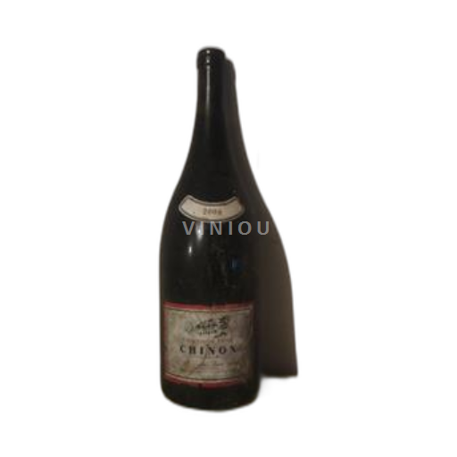 Loire Valley Chinon Château Ligré La Roche Saint Paul Non-Vintage