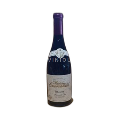 Burgundy Beaune Premier Cru Maison Evenstad Les Épenotes 2018