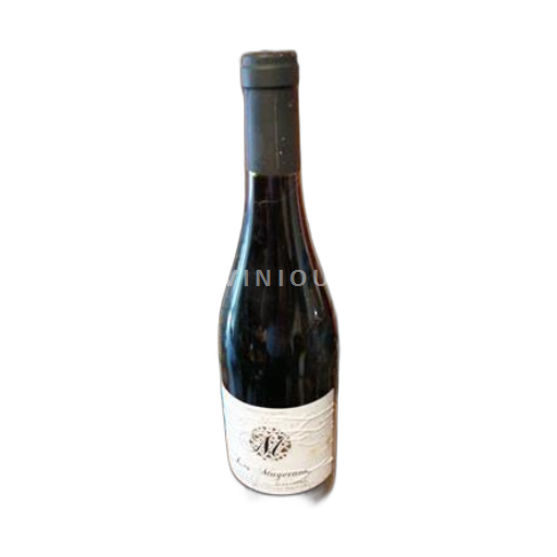 Vallée du Rhône Côtes-du-rhône Les Magérans 2018