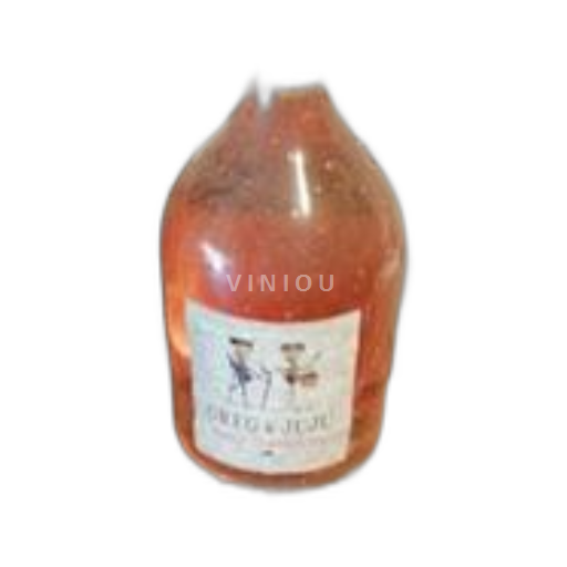 Languedoc-Roussillon Pays d'Oc Greg et Juju 2019