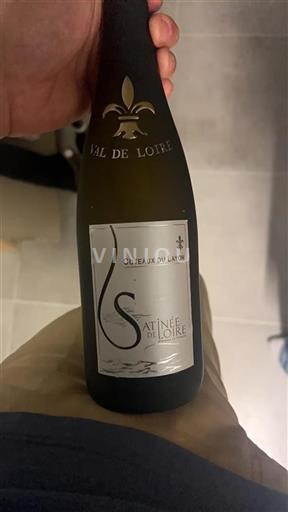 Loiretal Coteaux-du-Layon Satinée de Loire Ohne Jahrgang