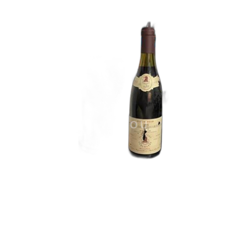 Borgoña Jaboulet Vercherre Comtes de Chartogne 1988