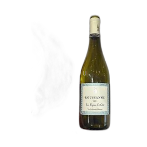 Rhônevallei Côtes-du-rhône Yves Cuilleron Les Vignes d'à Côté 2021