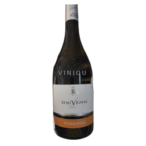 Languedoc Unspecified Beauvignac Viognier 2023
