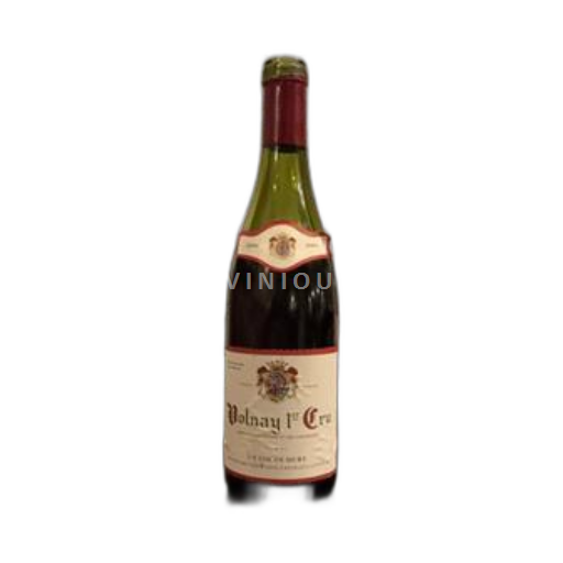 Burgundi Volnay Premier Cru Domaine Coche-Dury 2006