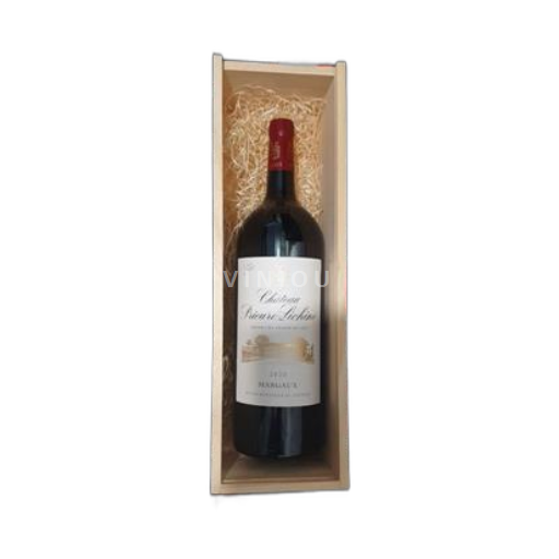 Bordeaux Margaux Château Prieuré-Lichine Grand cru classé en 1855 2020