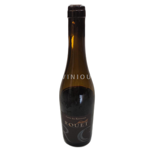 Valle del Loira Chinon Domaine Rouet 2022