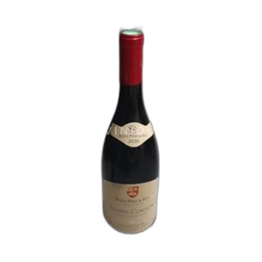 Burgundy Aloxe-Corton Roux Père & Fils 2020