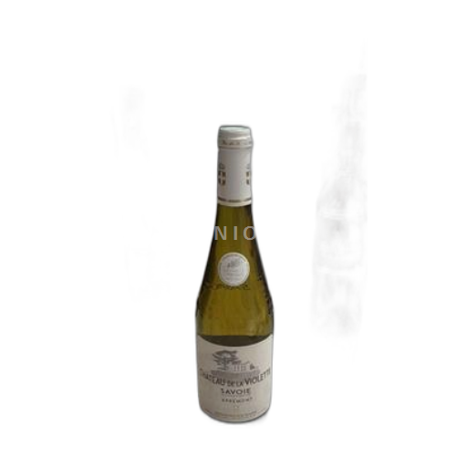 Savoie och Bugey Apremont Château La Violette 2023