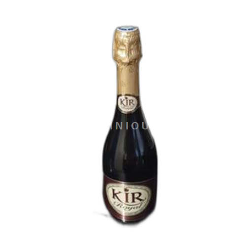 Bourgondië Bourgogne Lejay-Lagoute Kir Royal Niet-geïntegreerd