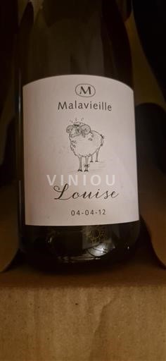 Langvedok Ni doloceno Malavieille Louise 2012