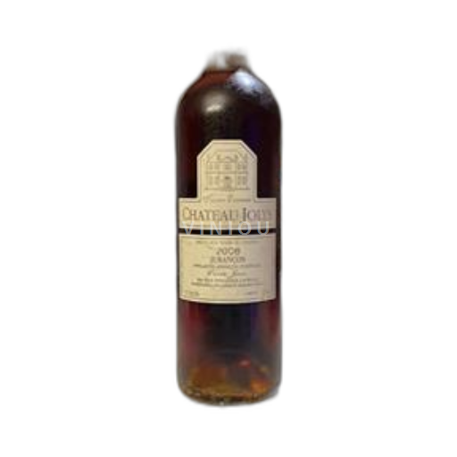 Southwest Jurançon Château Jolys Jean 2008