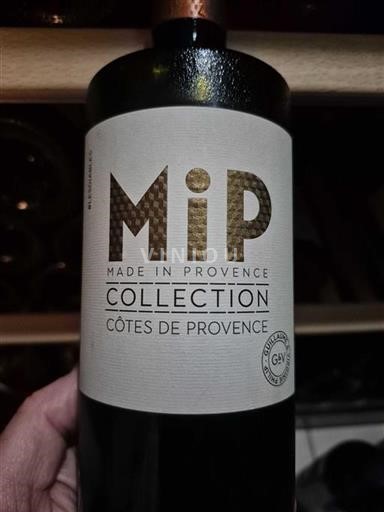 Provansa Côtes-de-Provence MiP Collection 2021