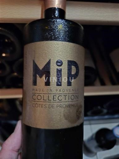 Provansa Côtes-de-Provence MiP Collection 2018