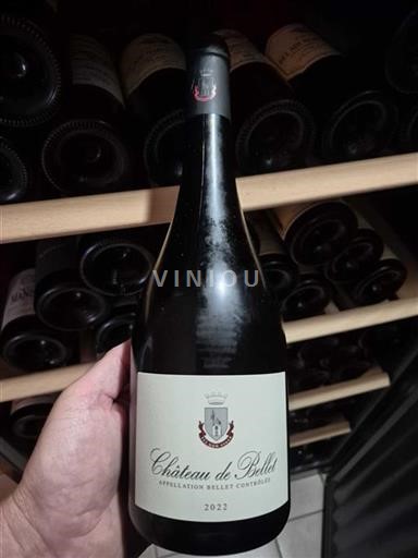 Provence Bellet Château Bellet 2022