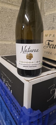 Languedoc og Roussillon Pays d'Oc Domaine Gérard Bertrand Naturae 2022