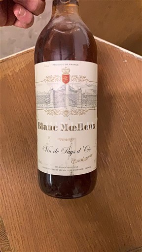 Languedoque Não especificado Tourlansay Não Sazonado