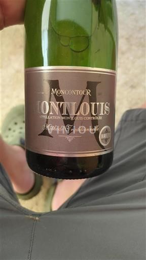 Bourgondië Monthélie Moncontour Niet-geïntegreerd