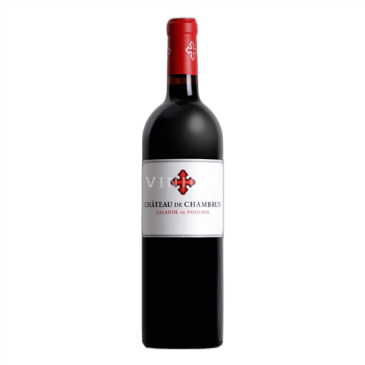 Burdeos Lalande-de-Pomerol Chambrun Lalande 2016