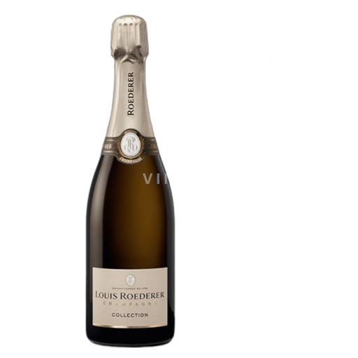 Champagne Louis Roederer 2020