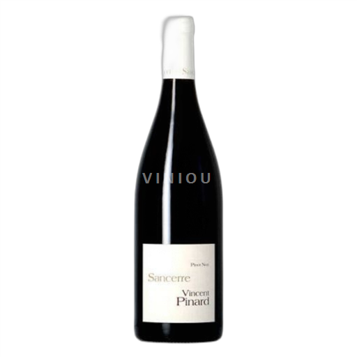 Loirevallei Sancerre Vincent Pinard Niet-geïntegreerd