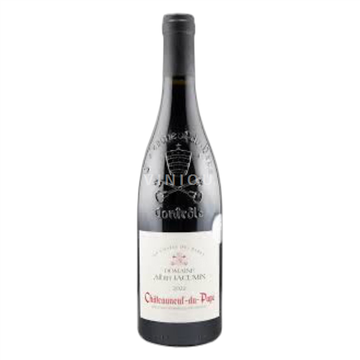 Rhônetal Châteauneuf-du-Pape Domaine Albin Jacumin 2016