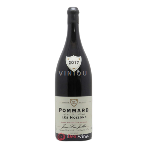Burgundi Pommard Domaine Joillot Les Noizons 2017