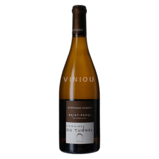 Rhônetal Saint-Péray Domaine Tunnel 2017