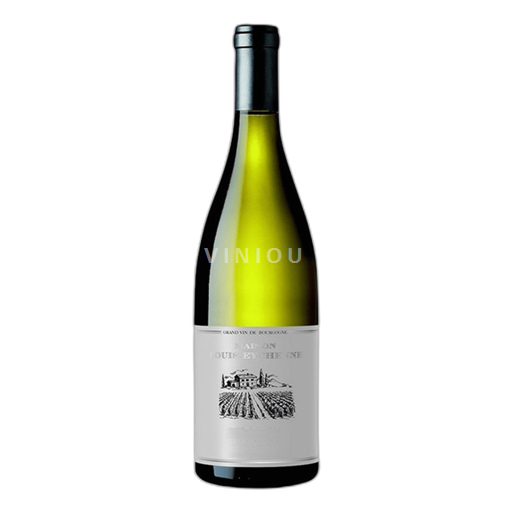 Bourgogne Mâcon et mâcon-villages Maison Louis Eychenne 2022