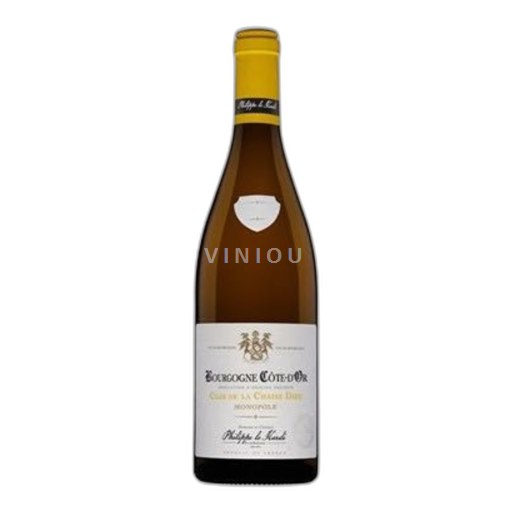 Loiretal Nicht spezifiziert Clos de la Chaise Dieu Le Hardi 2020
